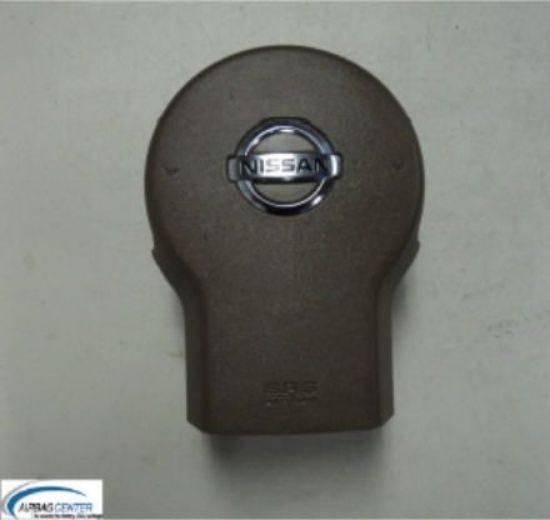 Nissan Frontier Airbag Steering Wheelsrs Car Airbags For