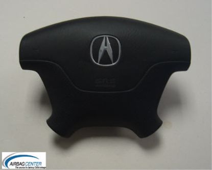 Picture of 2005-Acura-MDX