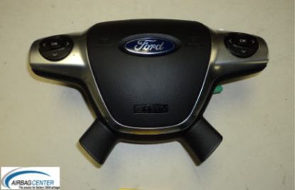 Picture of 2012-Ford-Focus