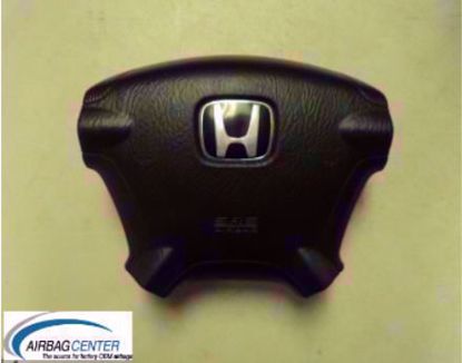 honda crv airbag reset