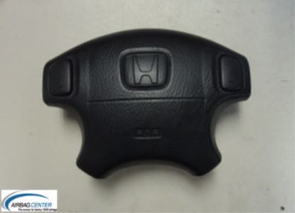 1997 honda deals civic steering wheel