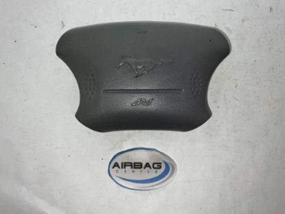 Show details for 1995-Ford-Mustang Picture of 1995-Ford-Mustang