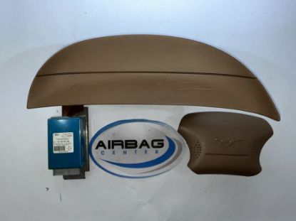 Show details for 1995-Ford-Mustang Picture of 1995-Ford-Mustang